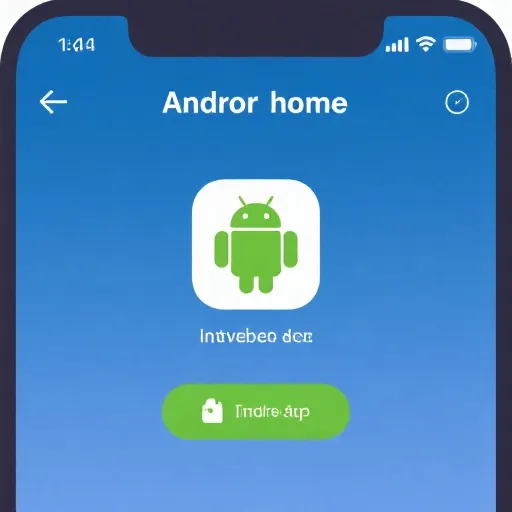 Android 完成安装