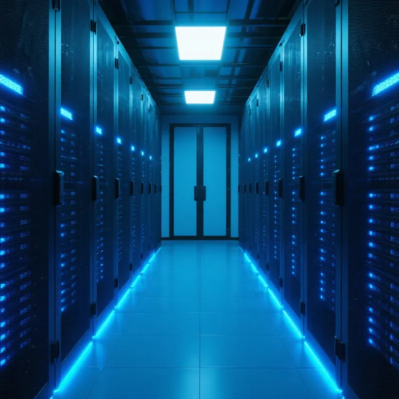 Technology Infrastructure